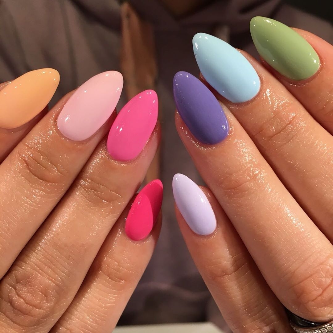 10 Best Manicure Types In 2024 How To Choose The Right Manicure