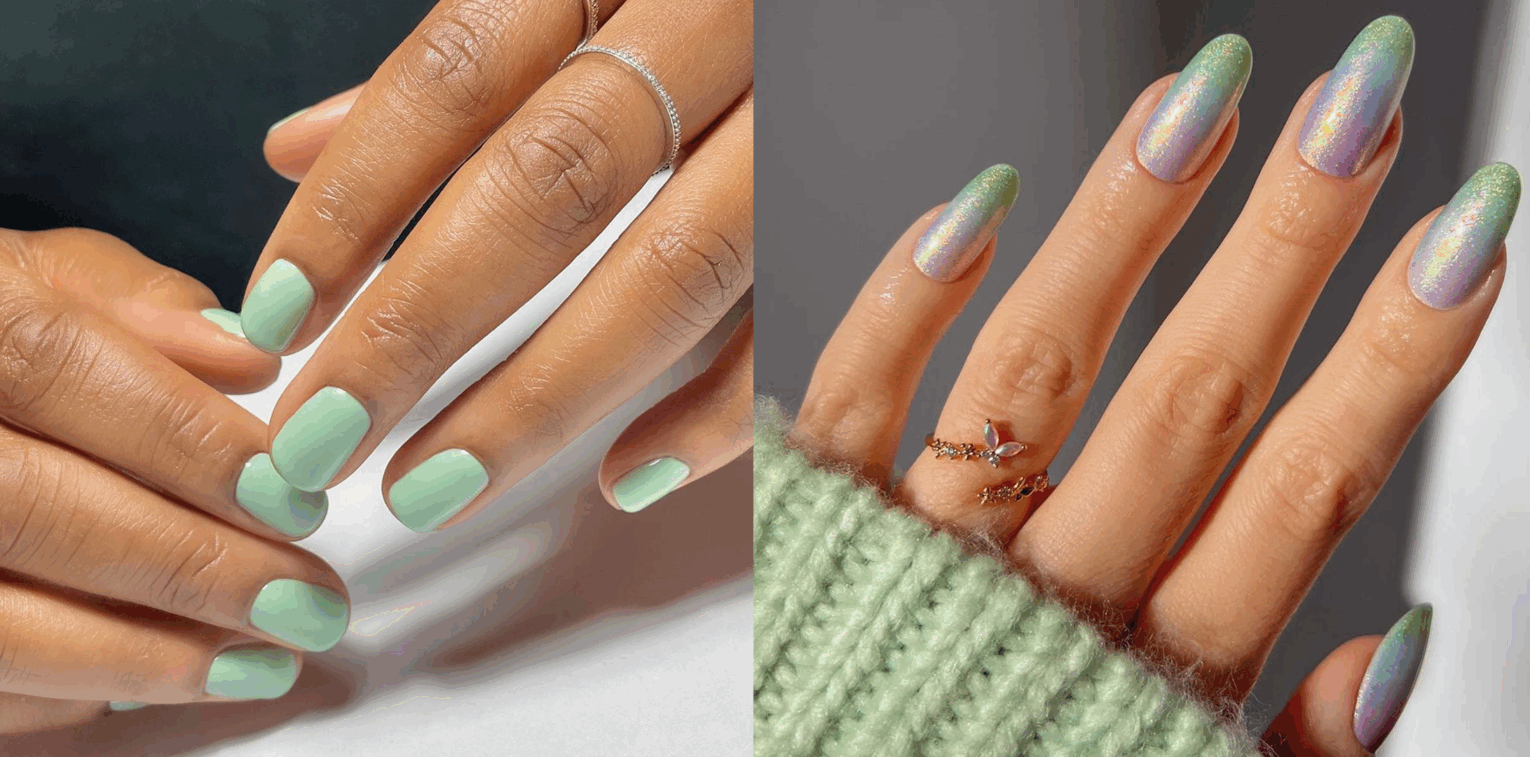 Nail Inspo Summer 2024