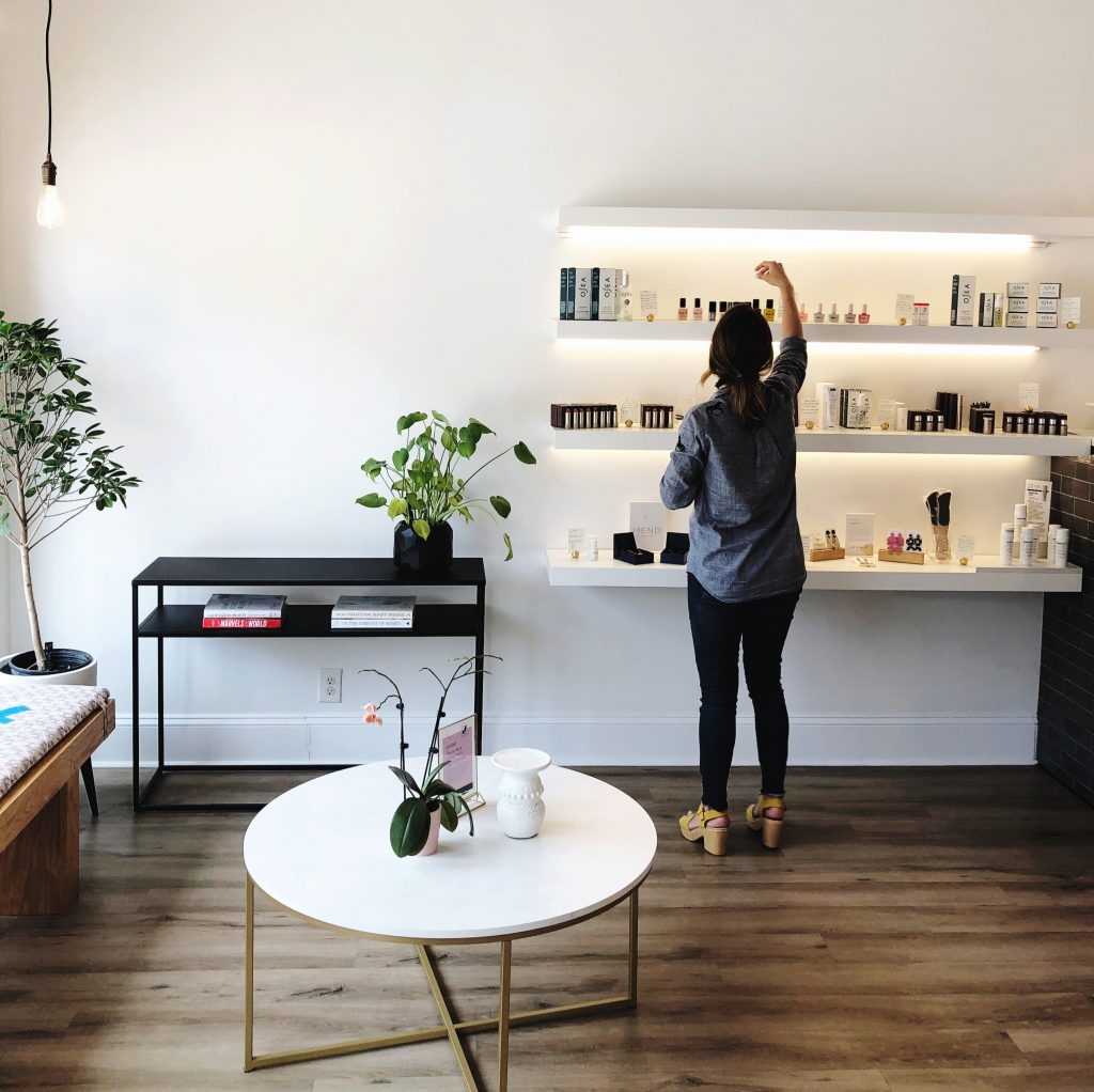 10 Twin Cities Salons Using Natural And Eco Friendly Products