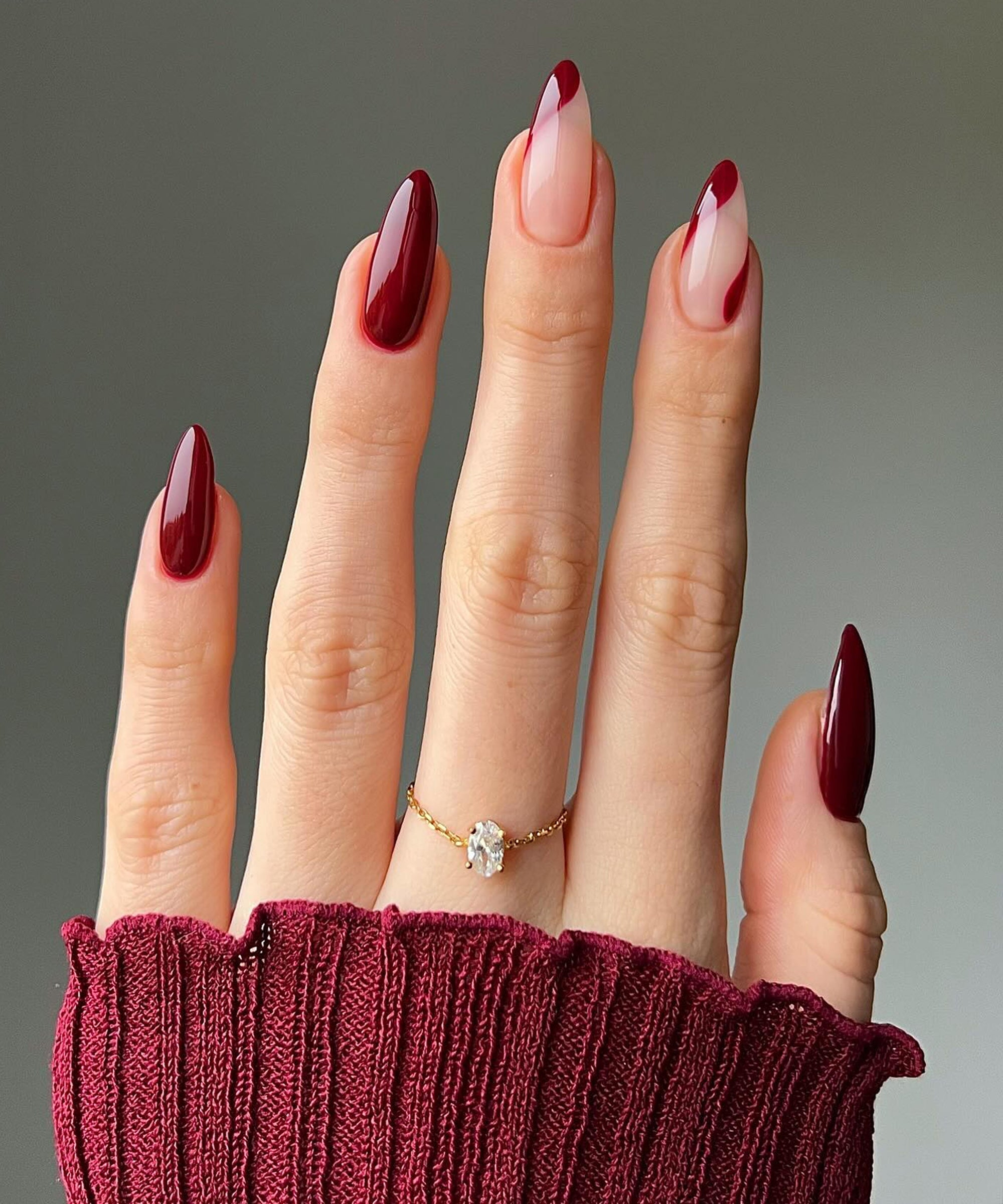 11 Fresh Nail Ideas Colors To Ask For In Fall 2024