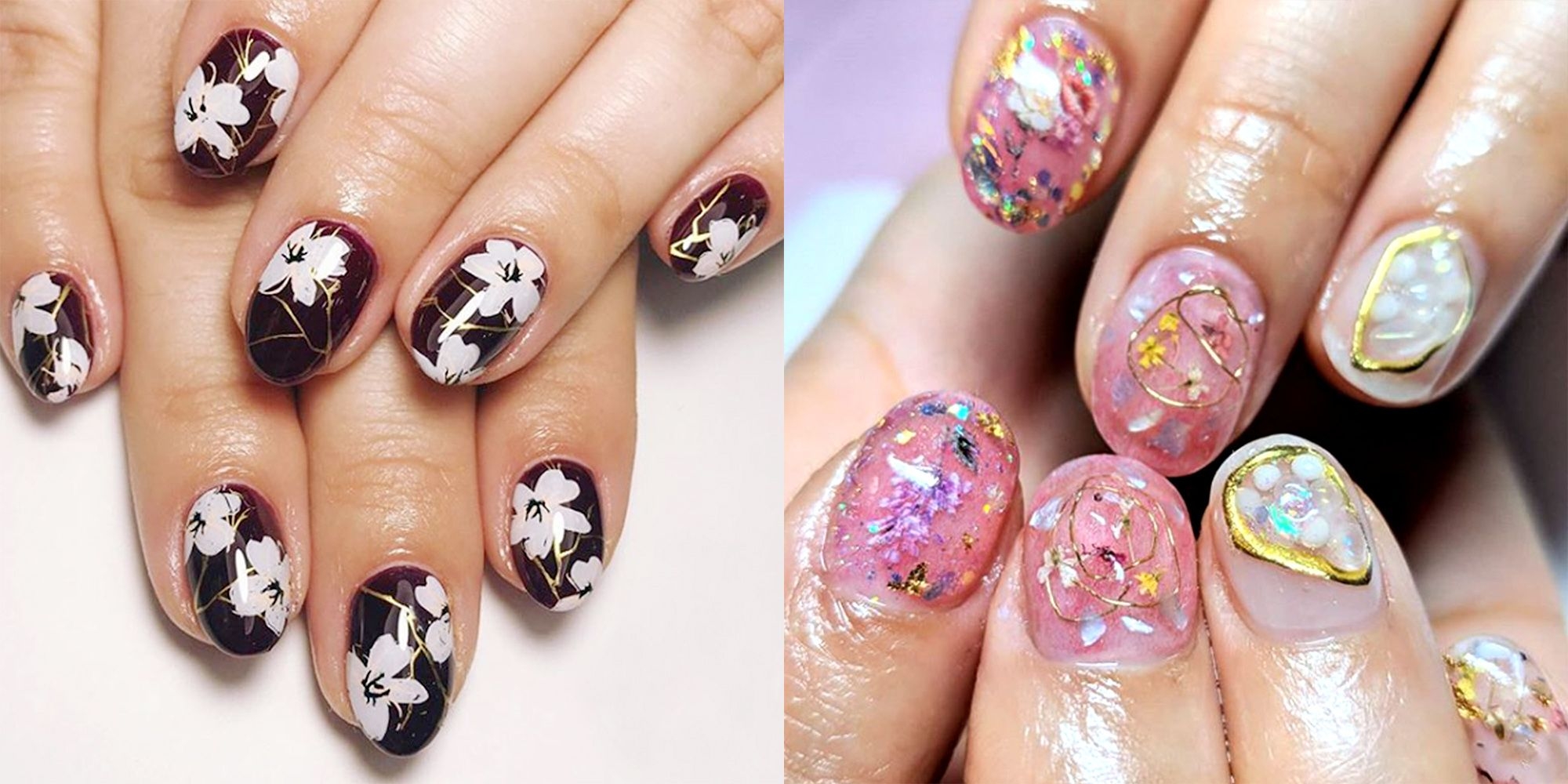 design nail gel