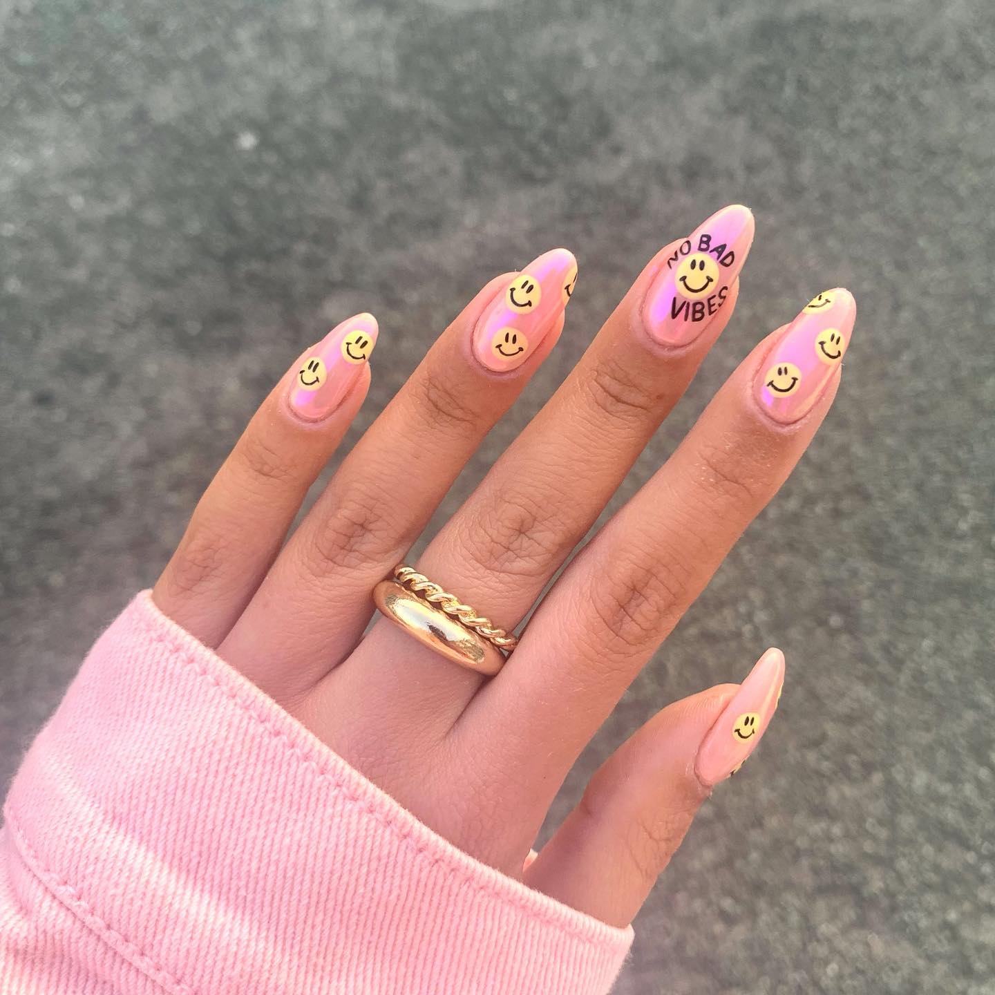 inspo nail pics
