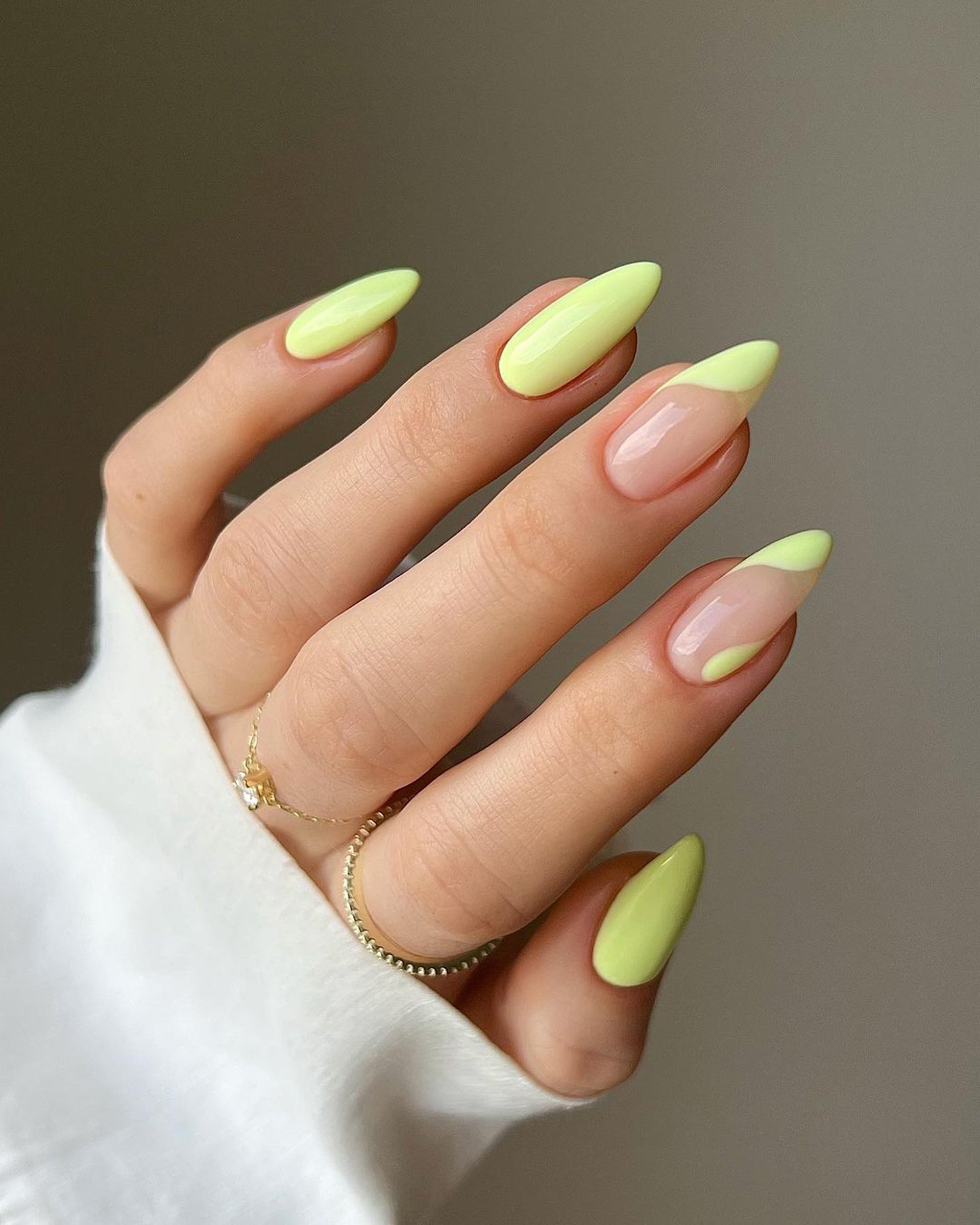 12 Nail Colors Everyone Will Be Asking For This Summer
