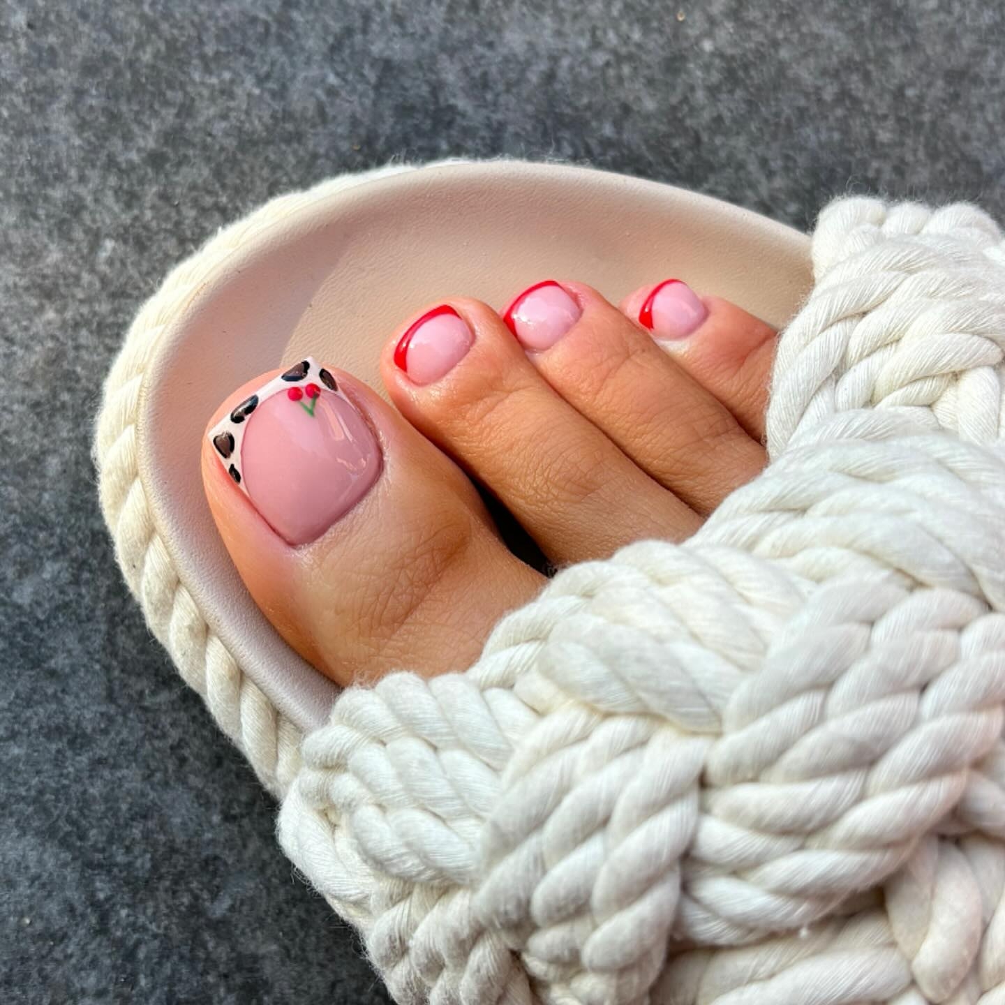 12 Pedicure Ideas For Summer 2025 Beauty Bay Edited