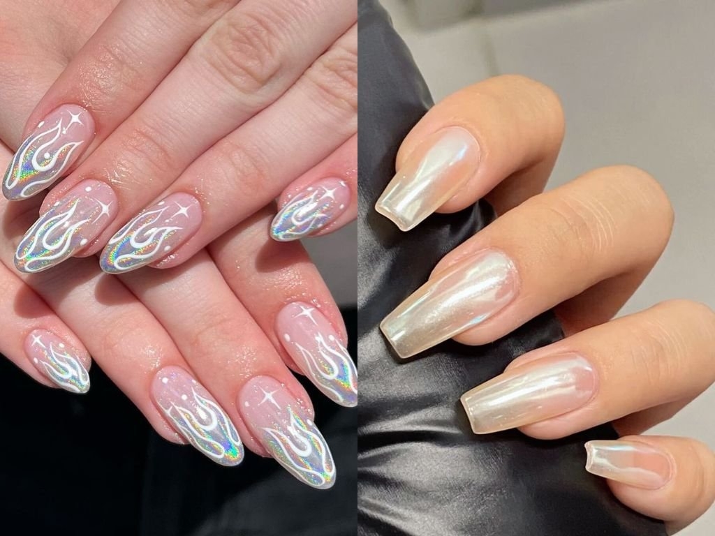 12 Trending Nail Designs You Should Try At Least Once FunNow 