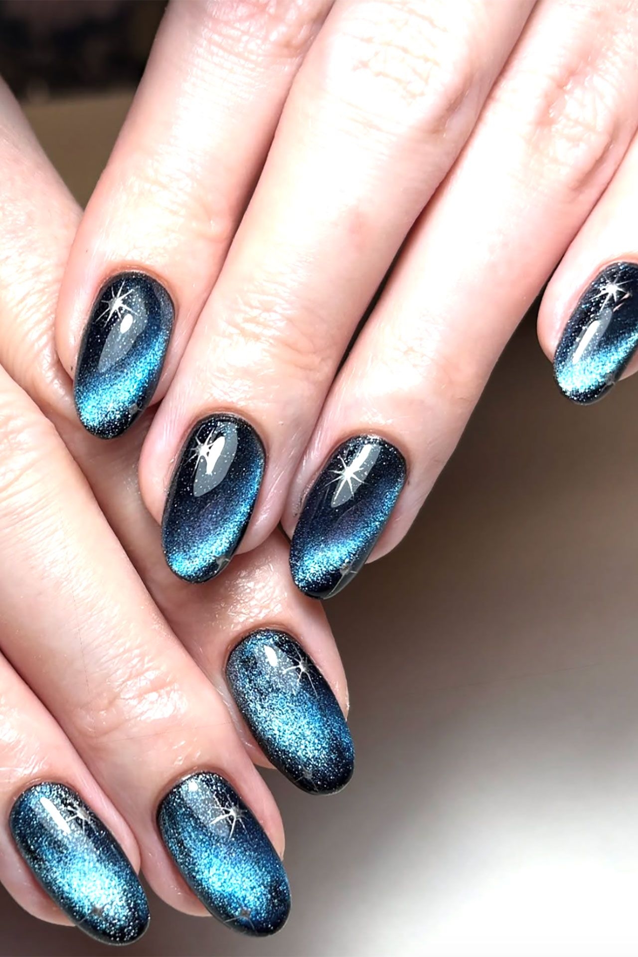 autumn nail designs
