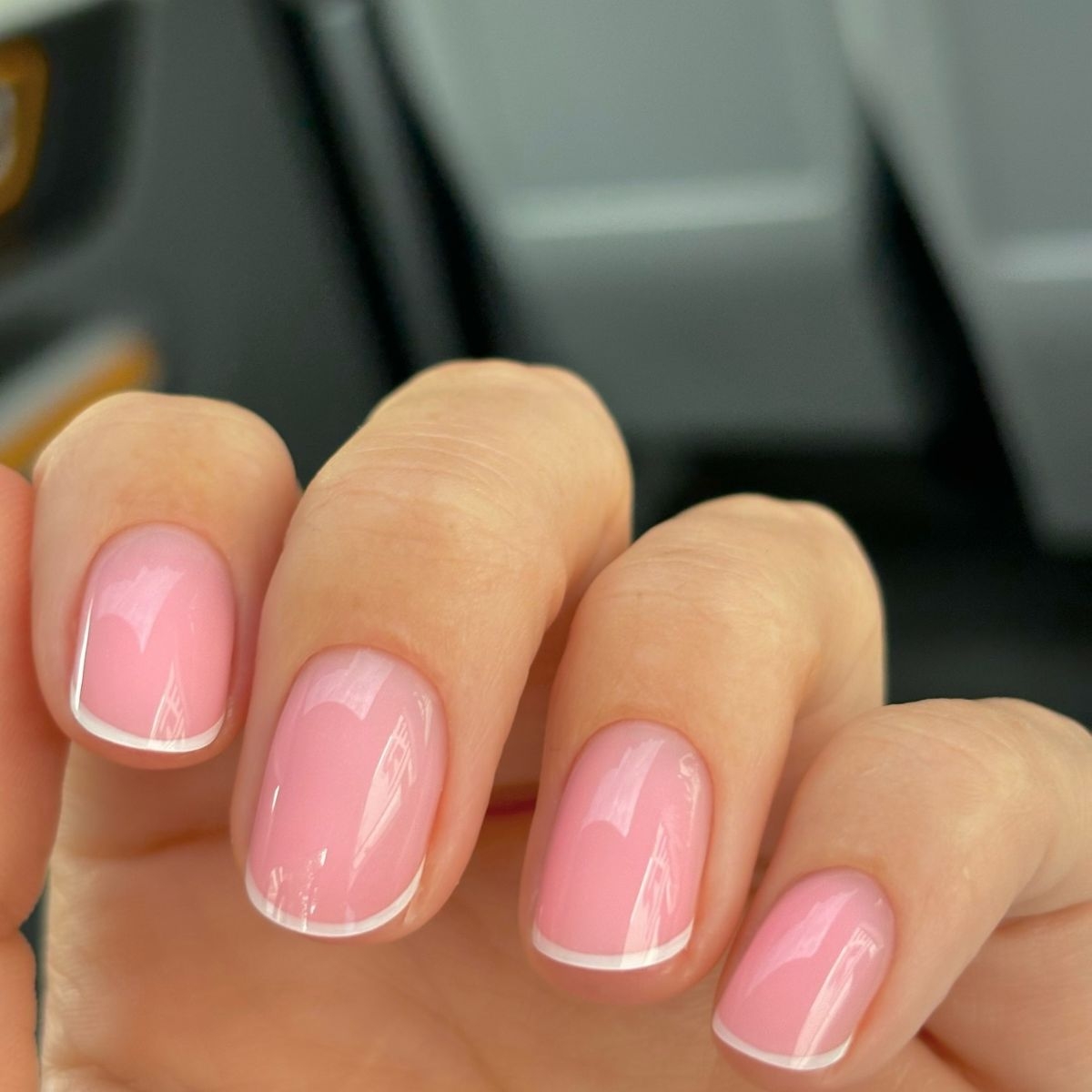 13 Modern French Manicure Ideas To Try In 2025 Who What Wear
