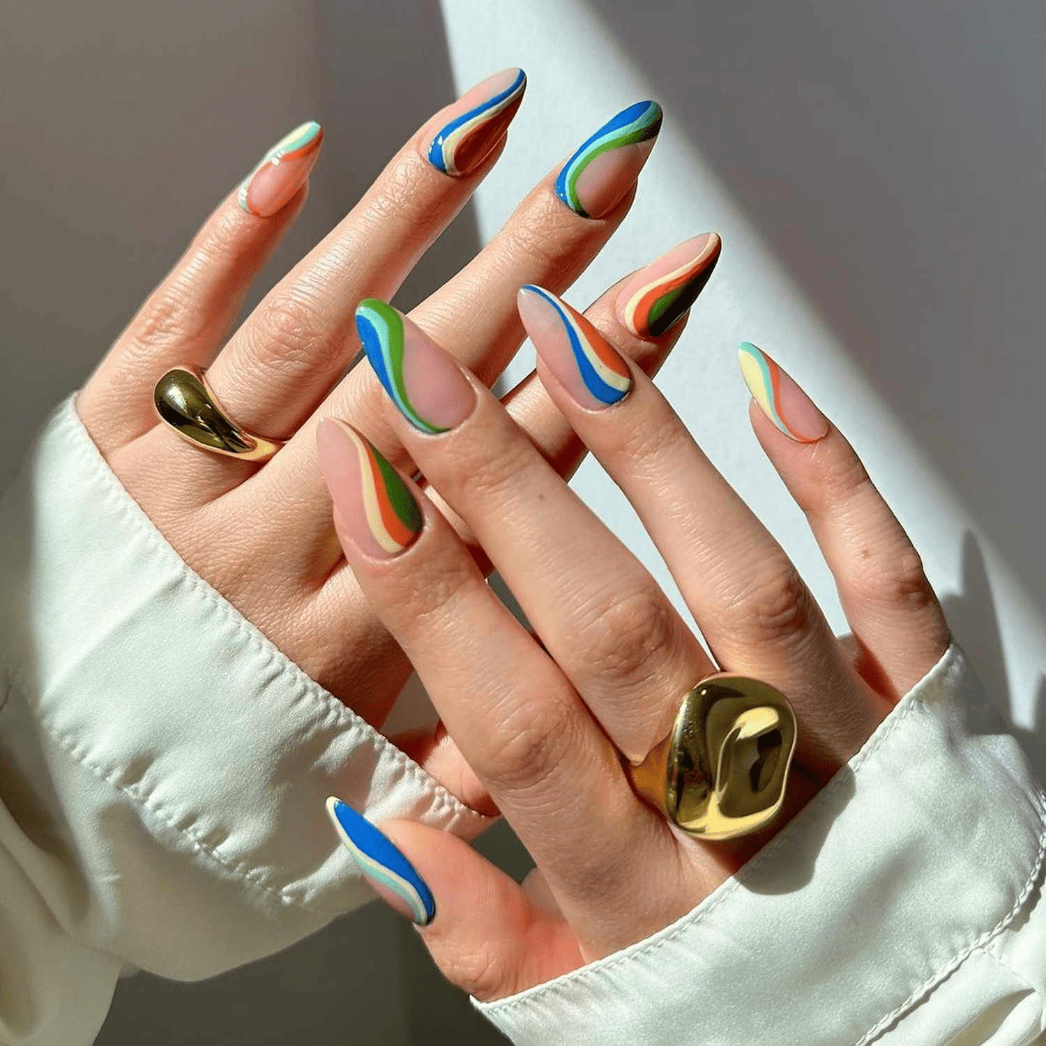 14 Nail Art Designs For A Stunning Prom Look In 2025