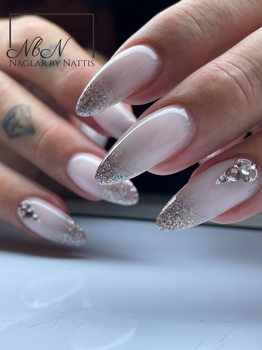 15 Birthday Nail Design Ideas That Are So Chic Who What Wear