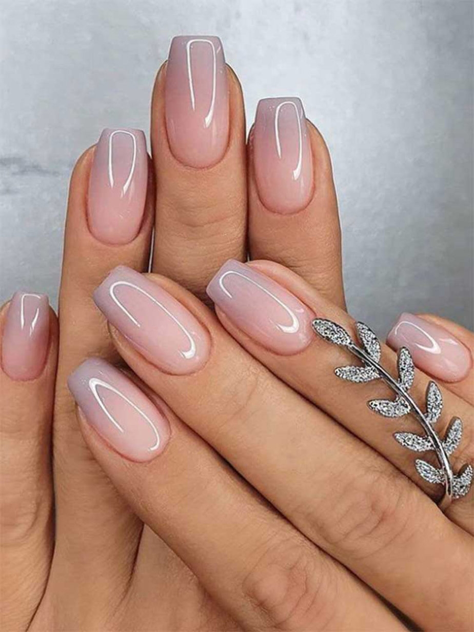 15 Chic Nail Ideas To Upgrade A Classic French Manicure