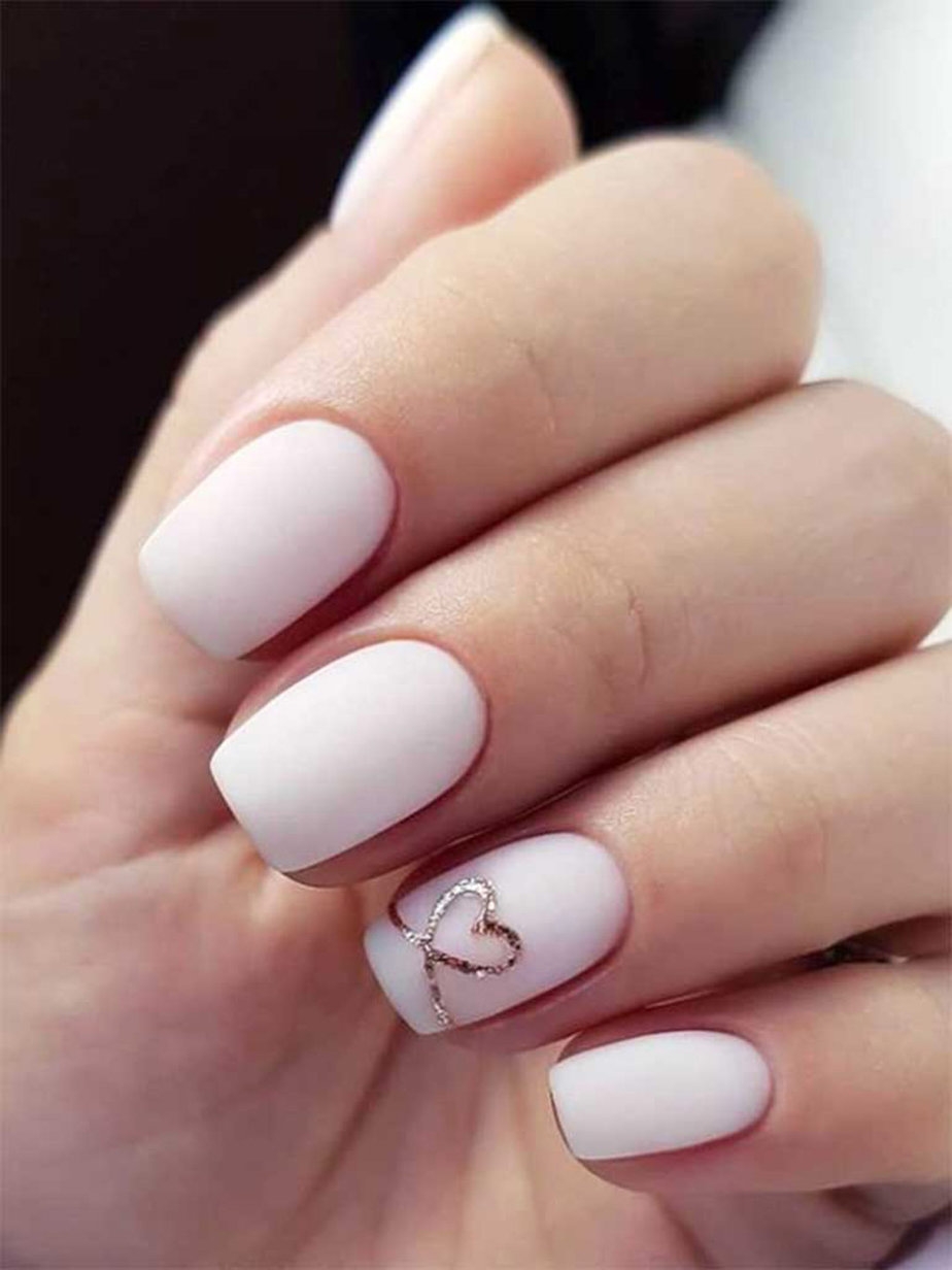 15 Chic Nail Ideas To Upgrade A Classic French Manicure