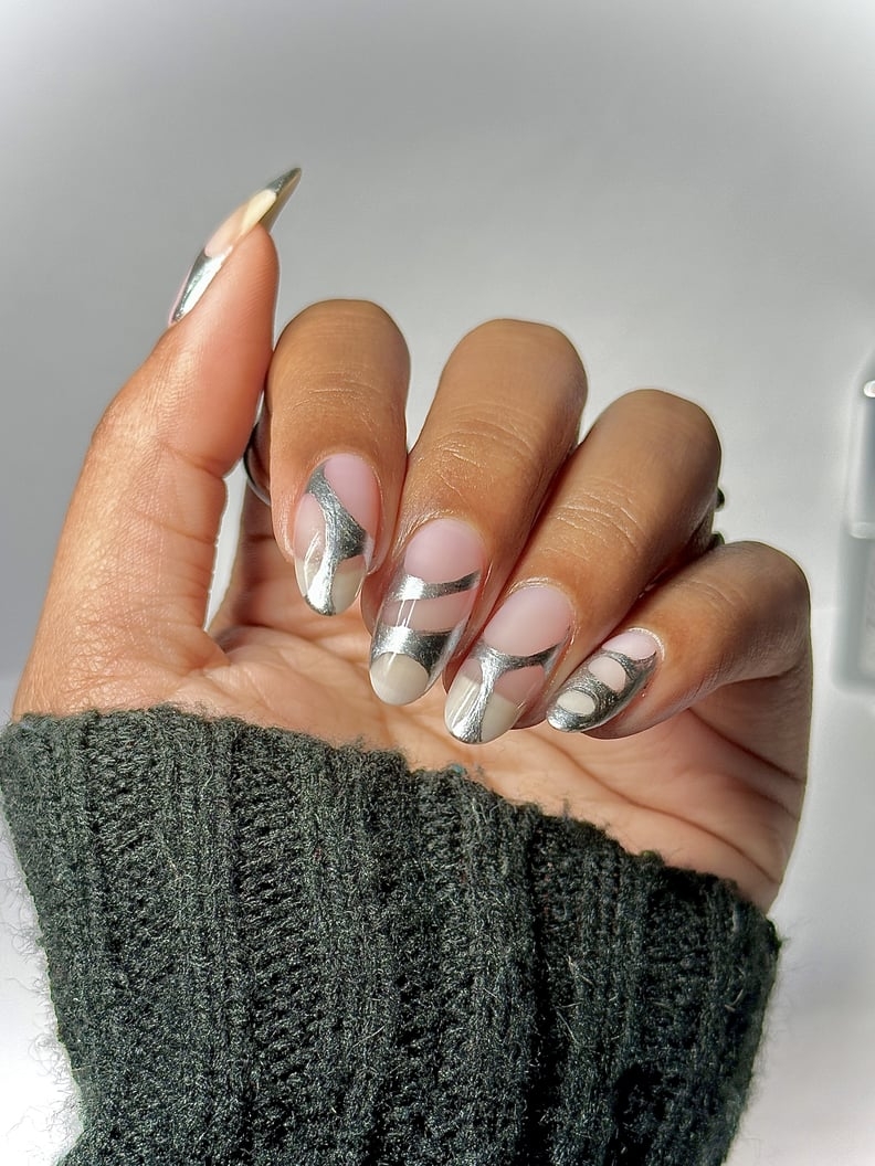 17 Chrome Nail Designs You ll Love This Summer PS UK Beauty