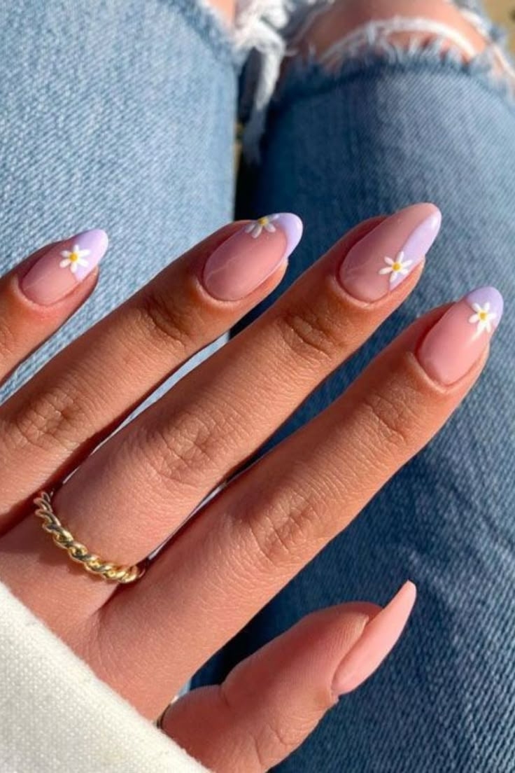 20 Aesthetic Nail Art Designs To Try This Spring Summer