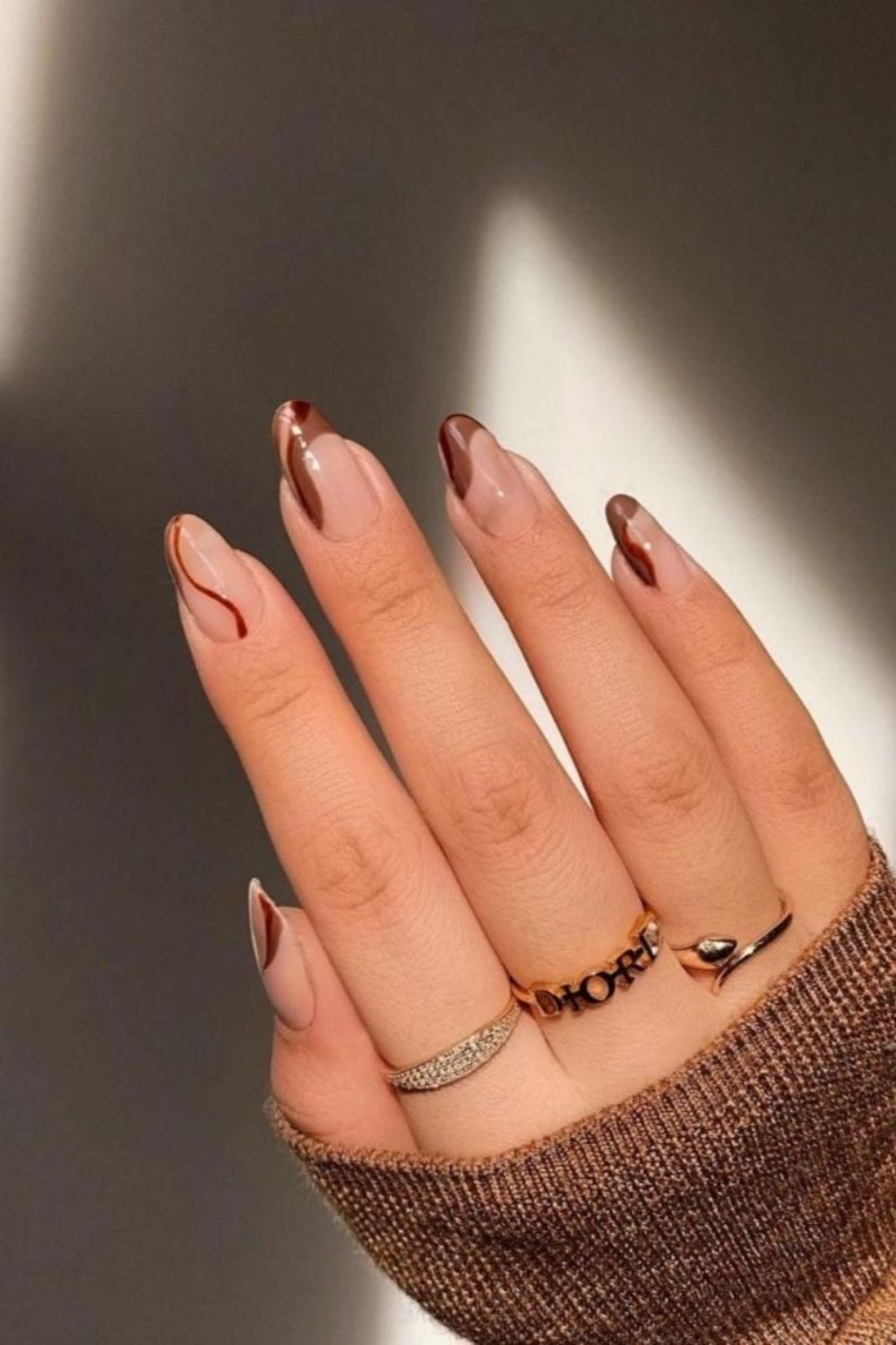 20 Aesthetic Nail Art Designs To Try This Spring Summer