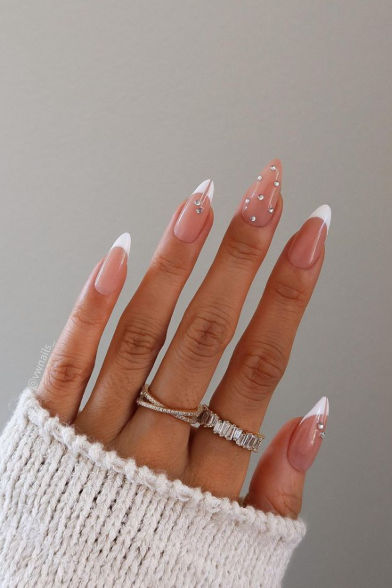 20 Aesthetic Nail Art Designs To Try This Summer