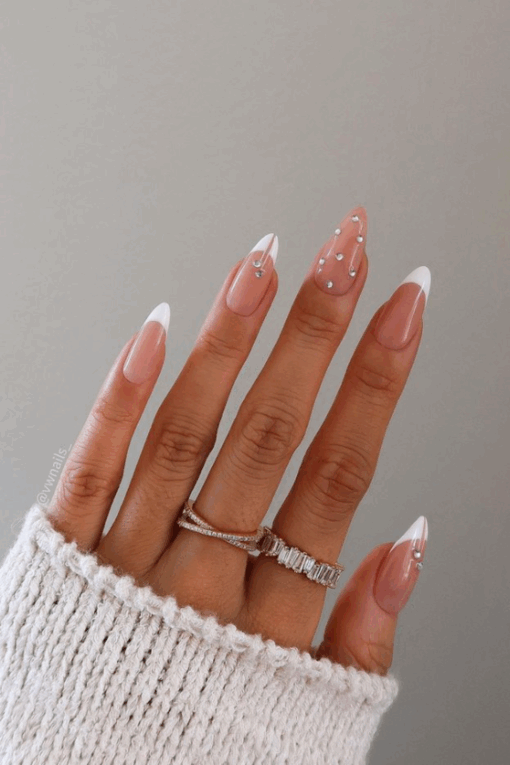 Aesthetic Nail Designs