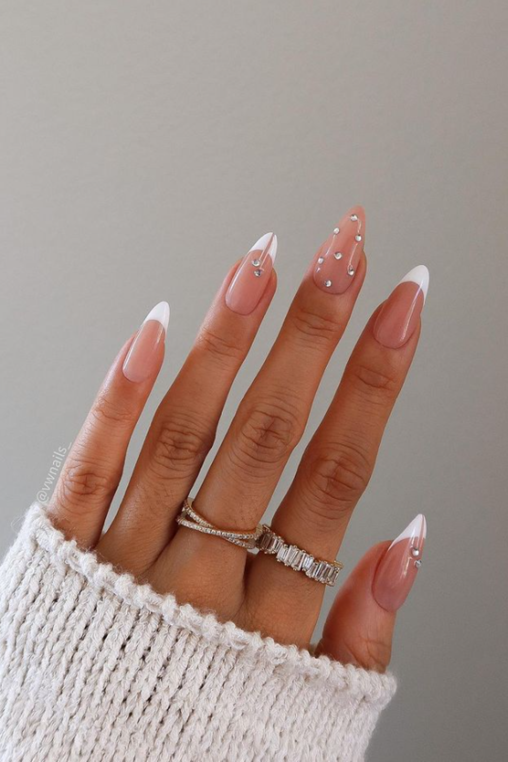 20 Aesthetic Nail Art Designs To Try This Summer 20 Aesthetic Nail Art Designs To Try This Summer
