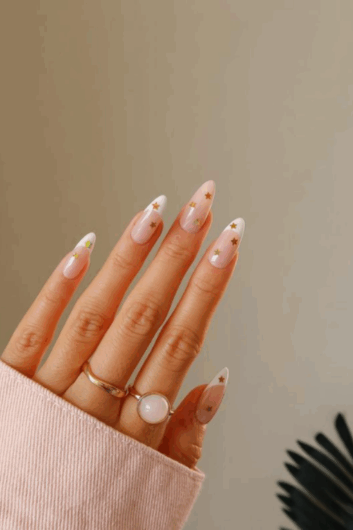 Aesthetic Nails Inspo