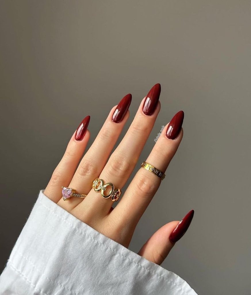 20 Cute Fall Nail Ideas In 2024 Lifestyle With Leah