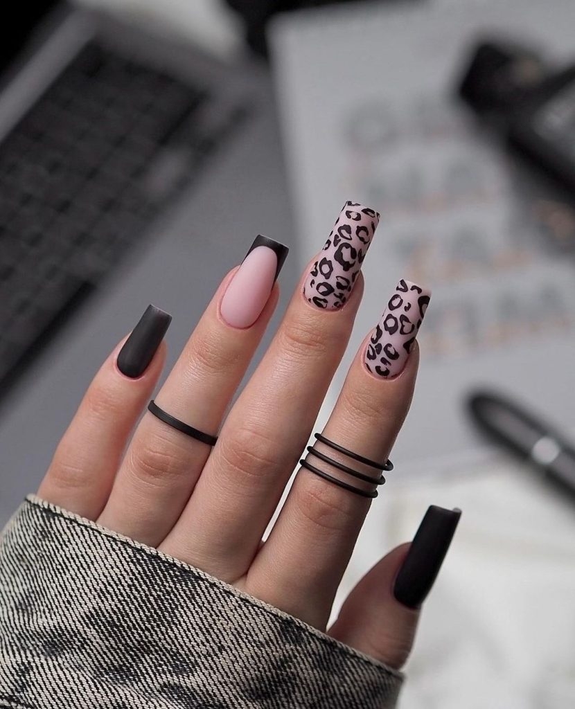 20 Cute Fall Nail Ideas In 2024 Lifestyle With Leah