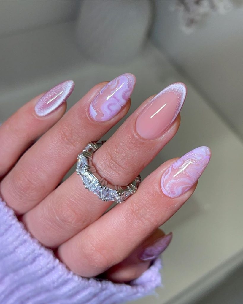 short nail inspo 2024