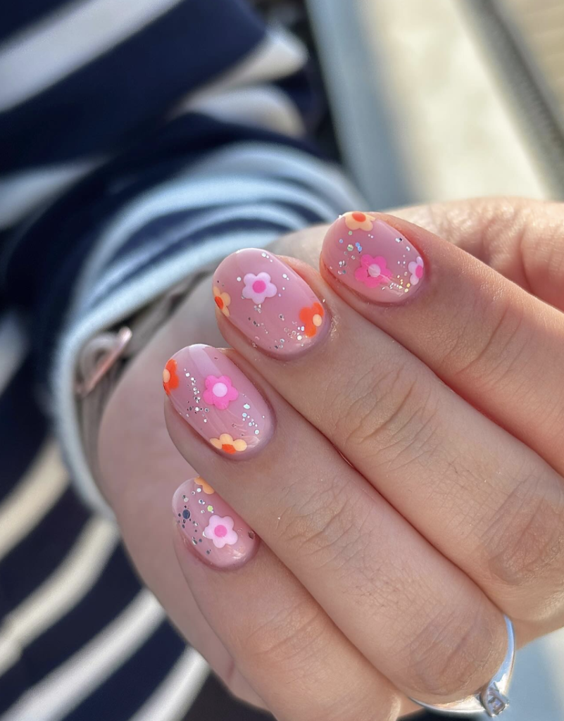 20 Trendy Summer Nail Ideas In 2025 Lifestyle With Leah