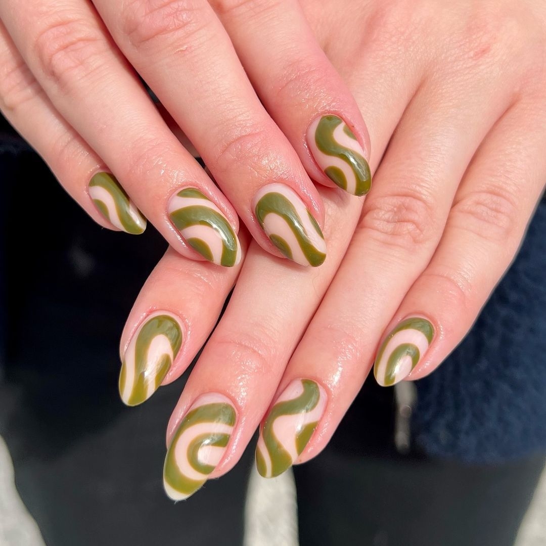 2025 Nail Trends The 18 Hottest Manicure And Nail Art Styles To Have On Your Radar HELLO 