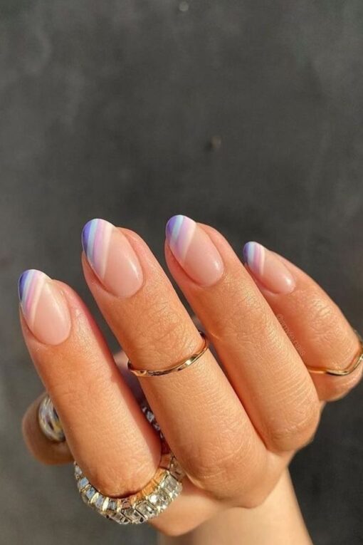 Nails Inspo Short