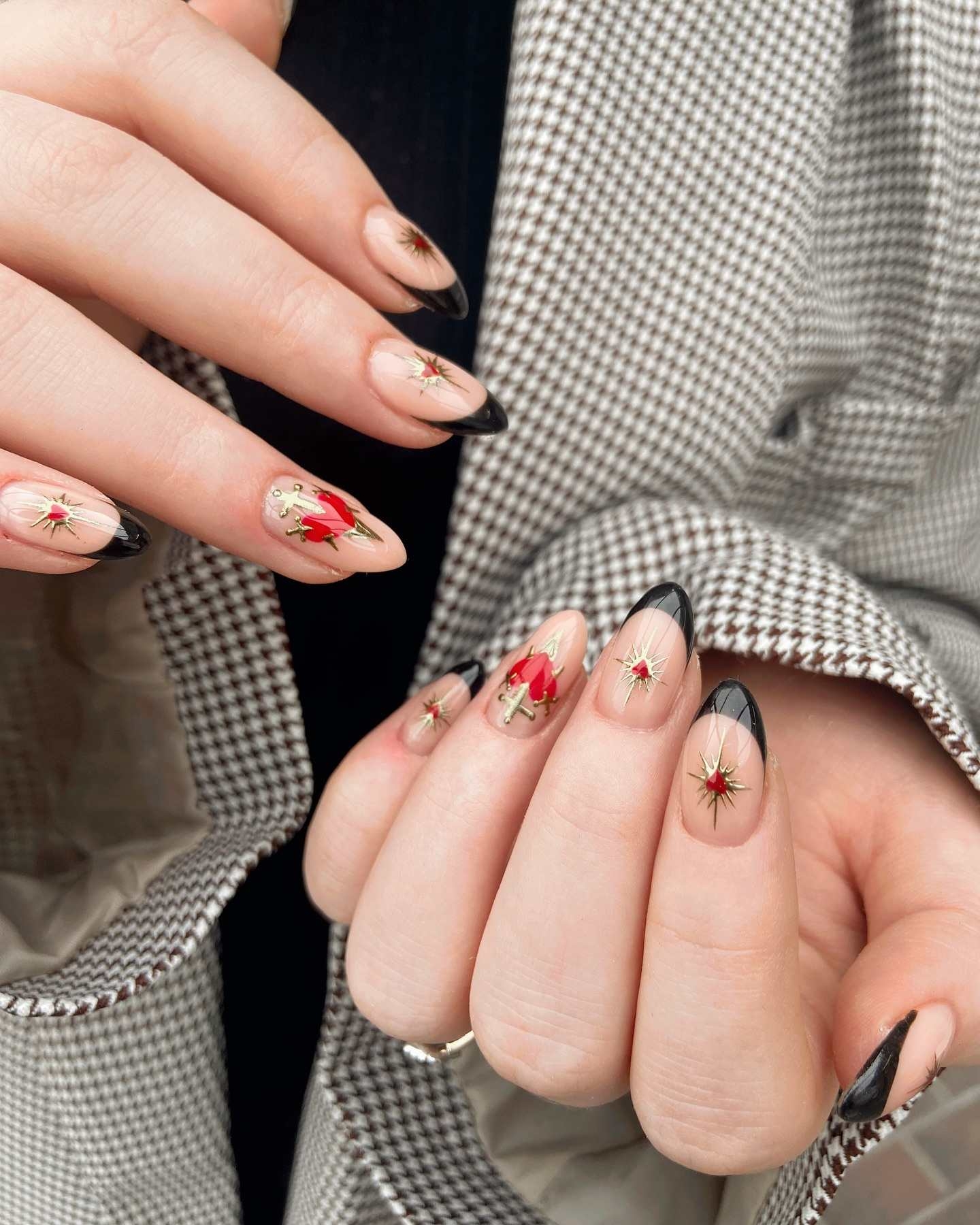 nail art designs 2024