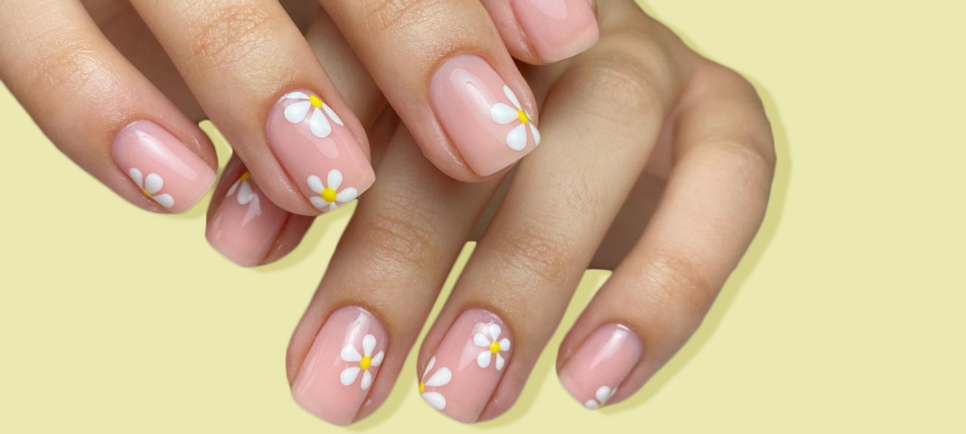 summer nail art designs