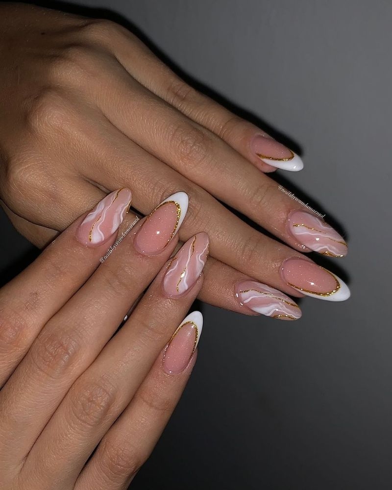 french nail designs pictures