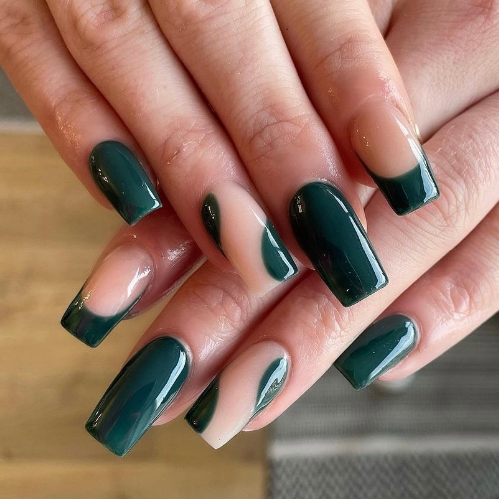 25 Simple Nail Designs That Are Easy To Do Social Beauty Club