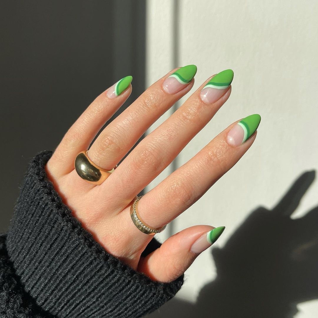 25 Spring Nail Designs To Screenshot For Your Next Manicure See Photos Allure 25 Spring Nail Designs To Screenshot For Your Next Manicure See Photos Allure
