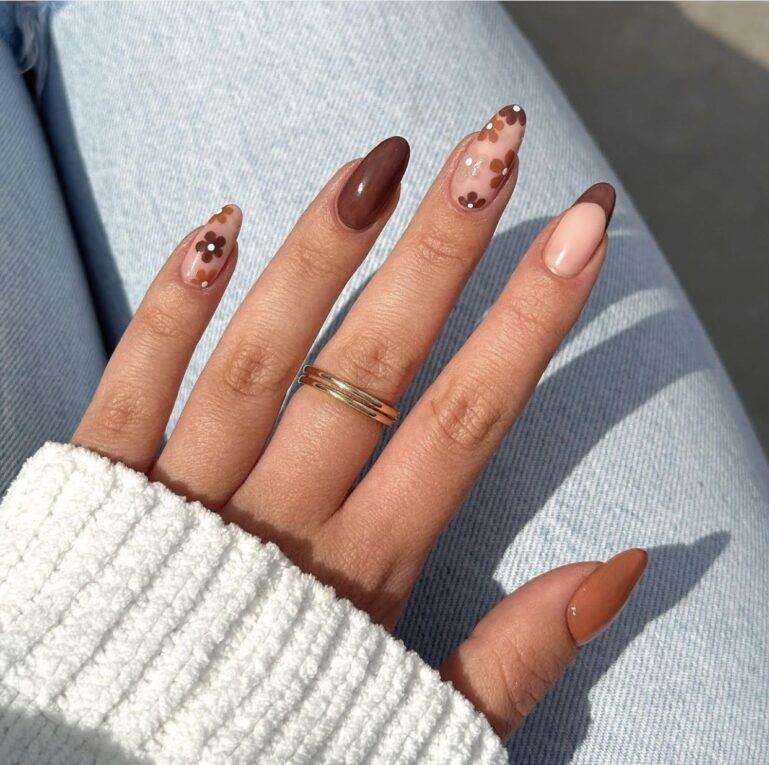 Nail Inspo Fall