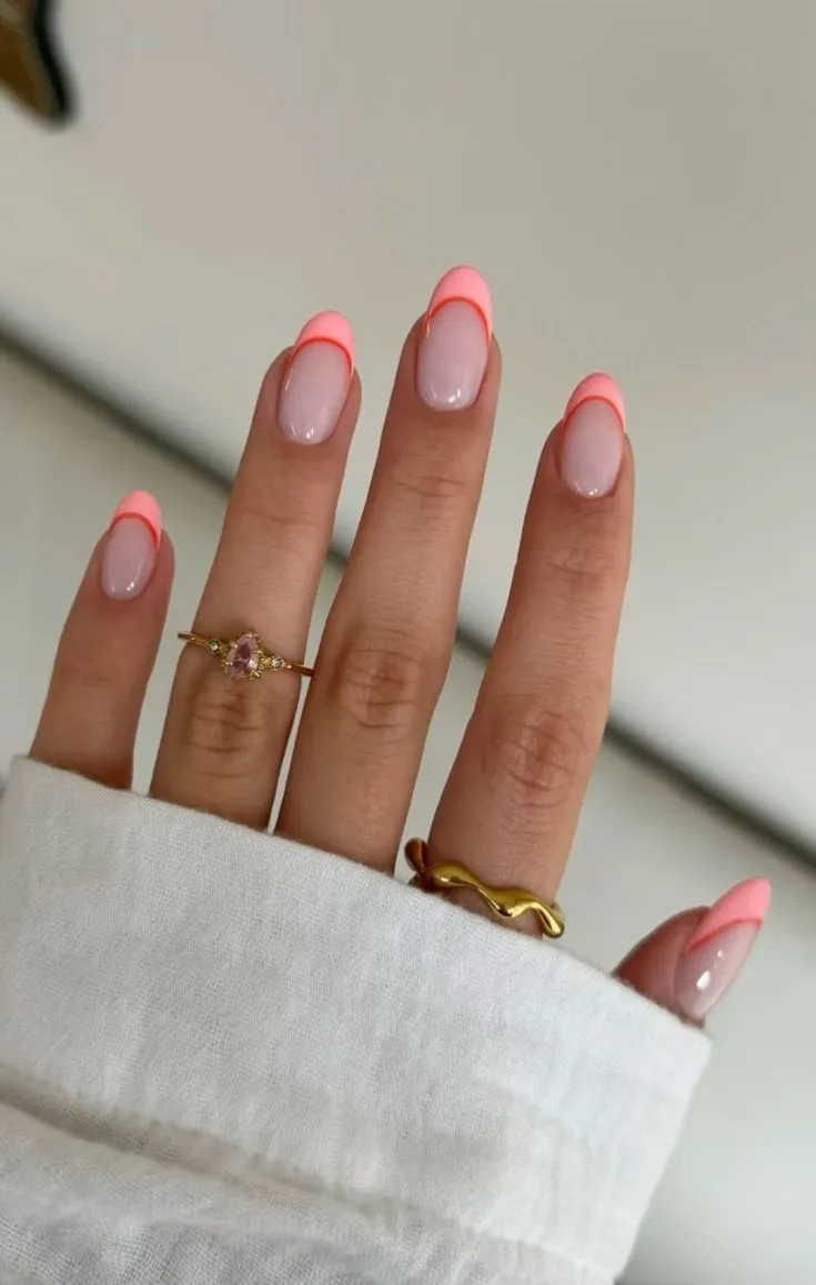 26 Cute Spring Nails To Try In 2025 Stolen Inspiration