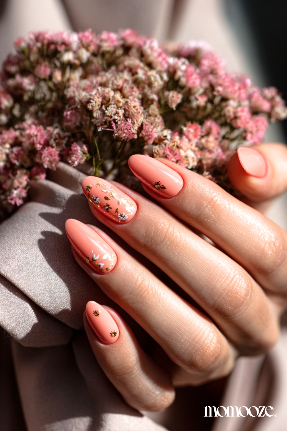 27 August Nails Ideas That ll Get You All The Compliments