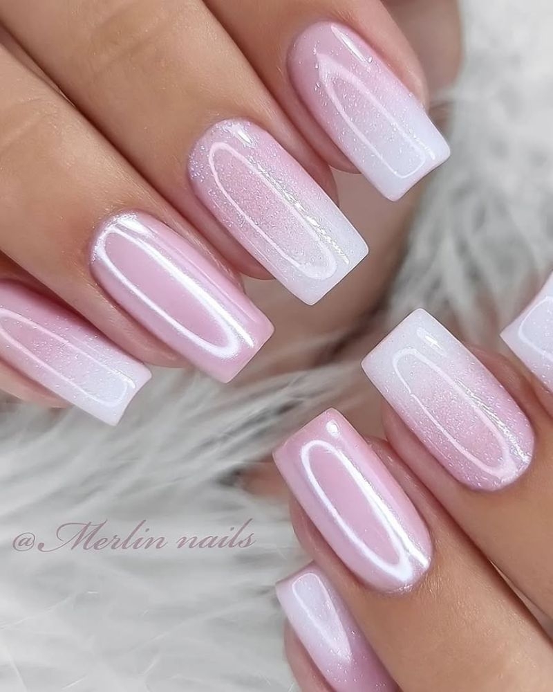27 Light Pink Nail Art Designs That Are Classy And Versatile Nails For Confidence