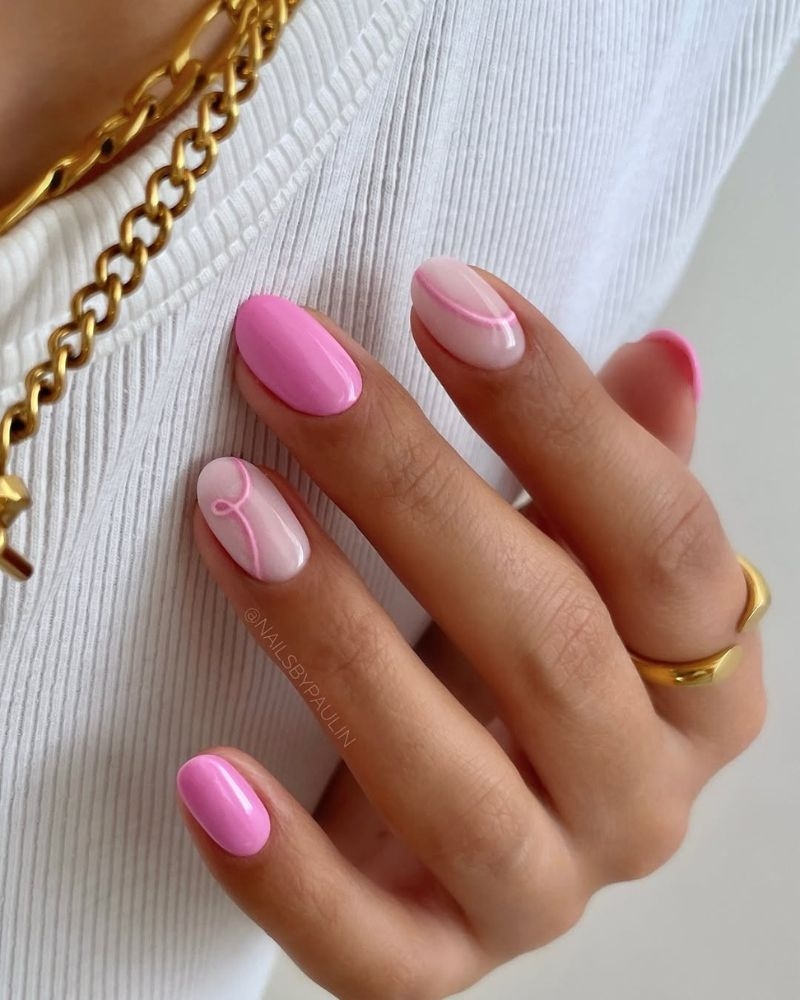 27 Light Pink Nail Art Designs That Are Classy And Versatile Nails For Confidence