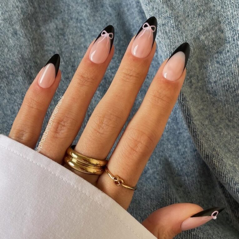 Classic Nail Designs