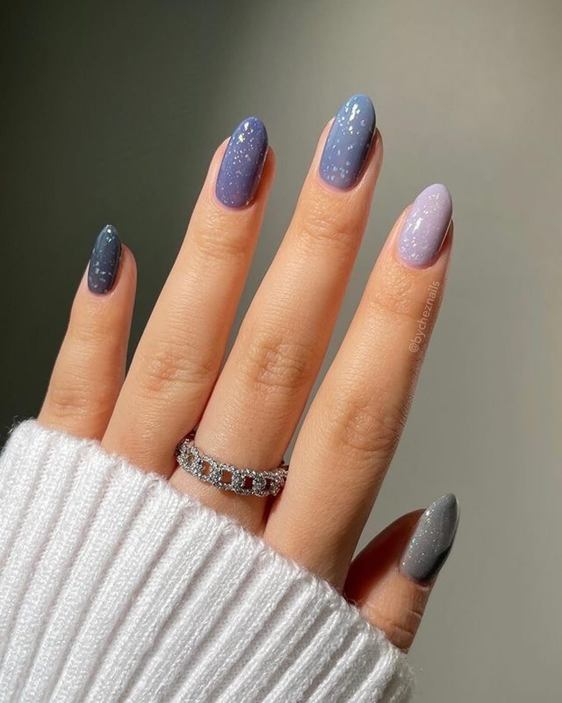 27 Winter Nail Designs To Get You Through The Cold In Style Katie Grazer Blog