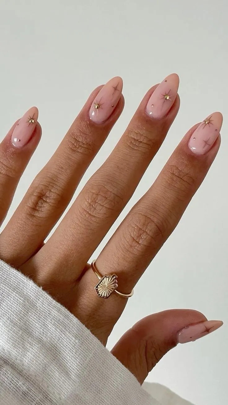 28 Pink Nails Ideas To That Will Make You Obsessed In 2025