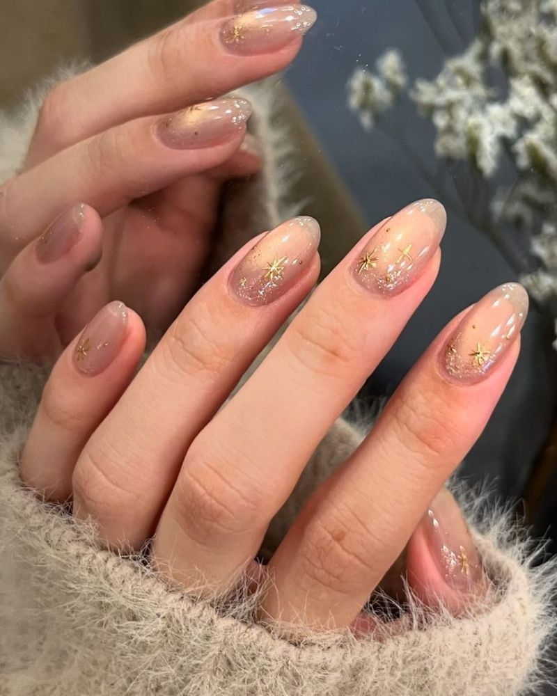 29 Classy Winter Nails For A Stunning Holiday Look Nails For Confidence