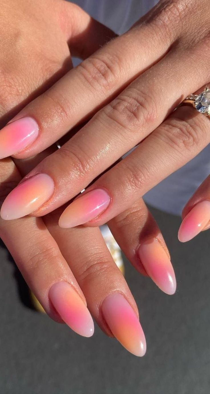 30 Aura Nail Designs That Define Pretty