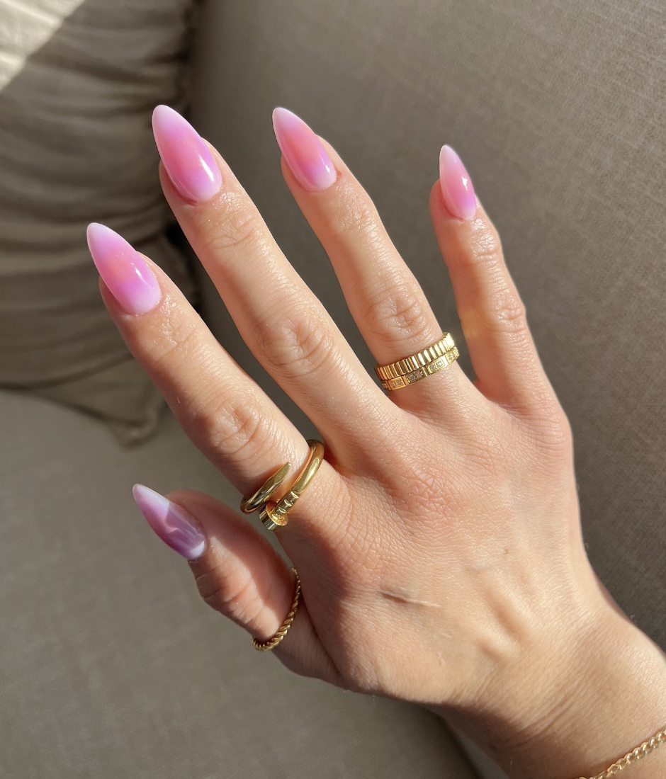 30 Cute Almond Nail Designs To Try In 2024 30 Cute Almond Nail Designs To Try In 2024