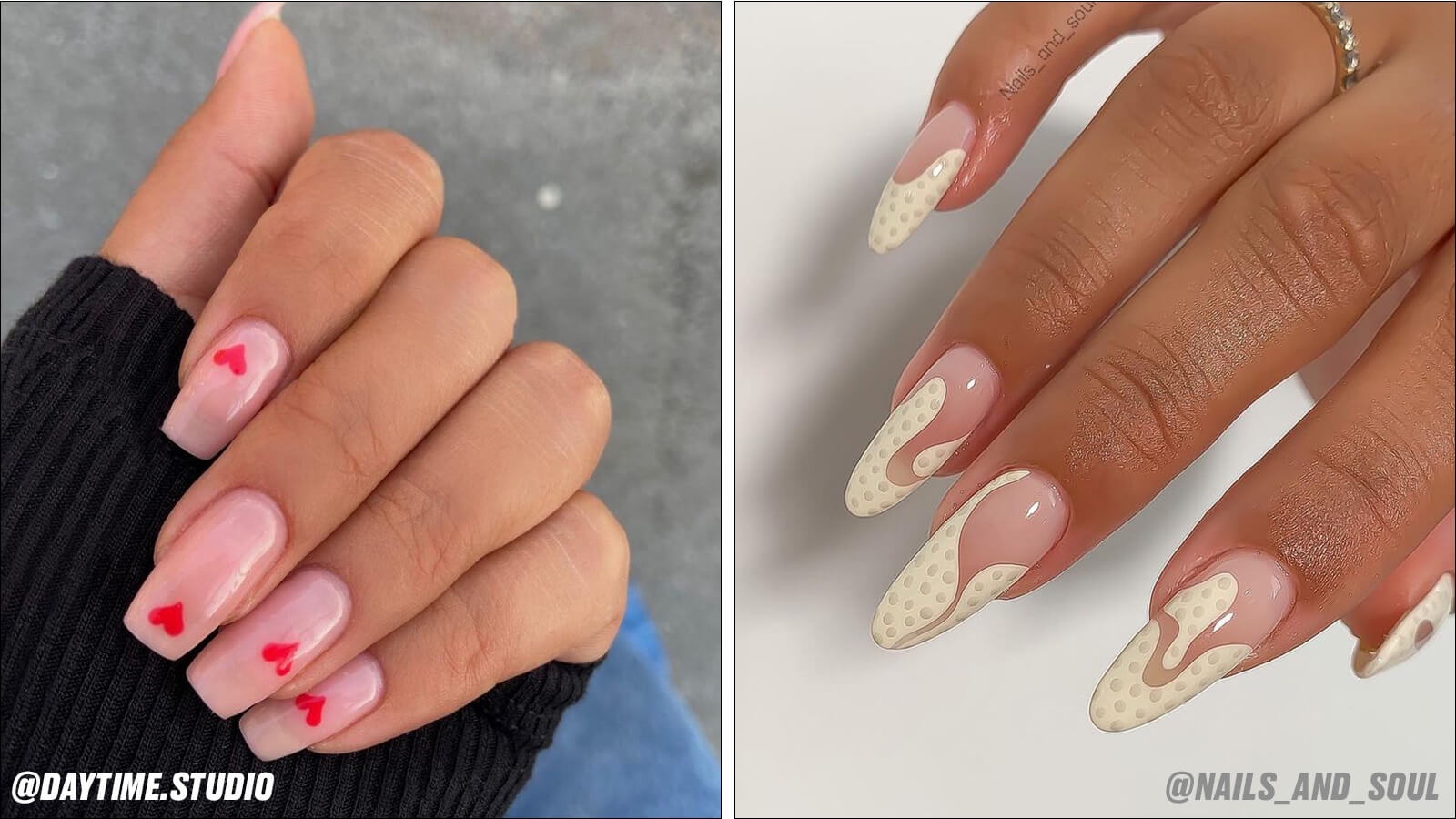 30 Nail Art Ideas For Long Nails Beauty Bay Edited