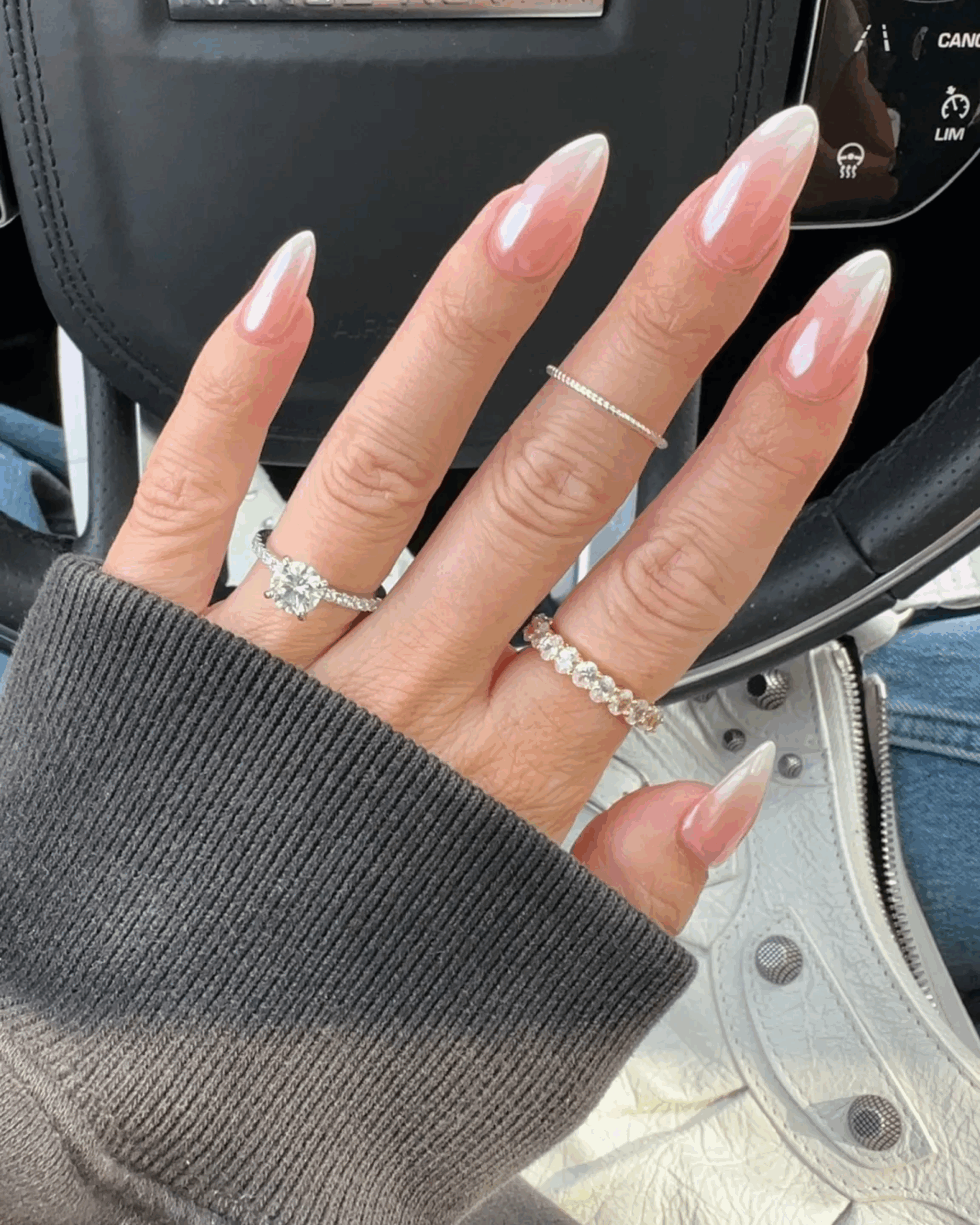 30 Nail Ideas Classy Clean Chic