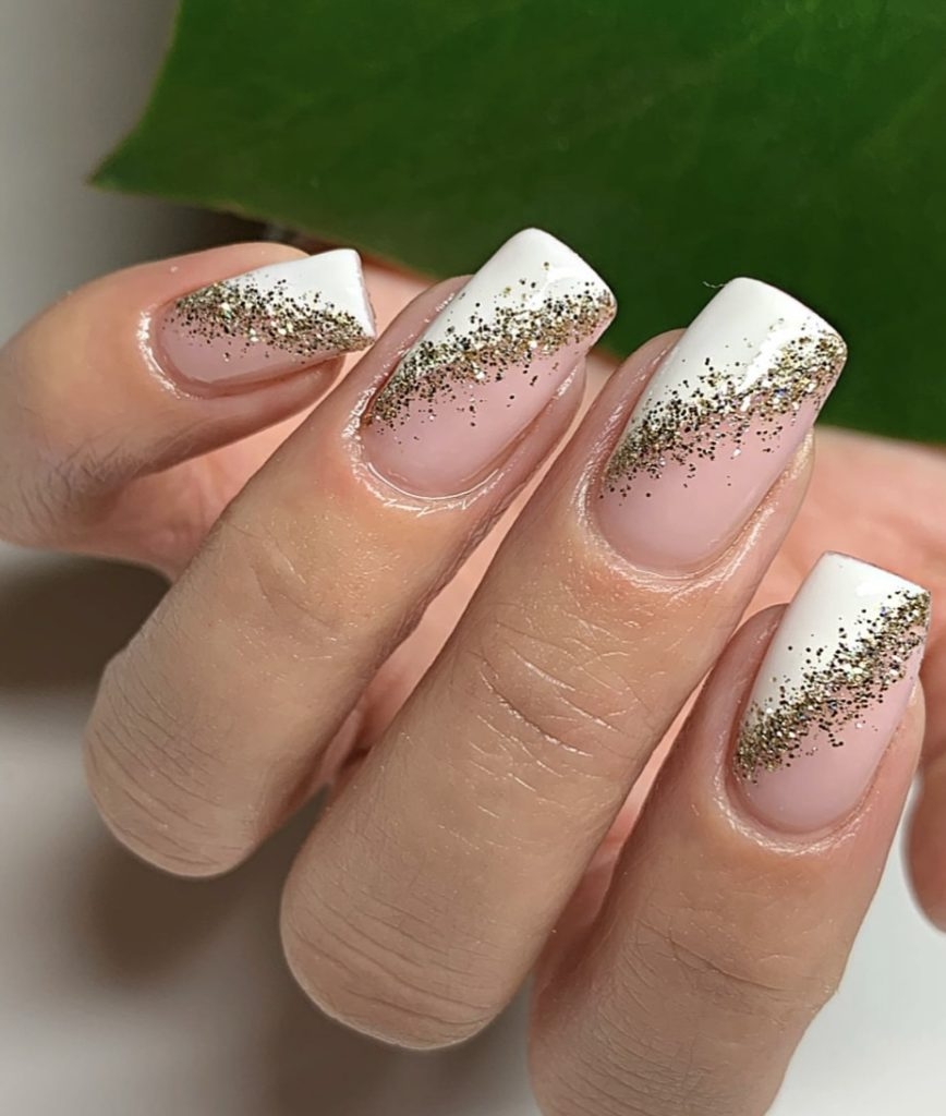 30 New Years Nail Designs In 2024 Lifestyle With Leah