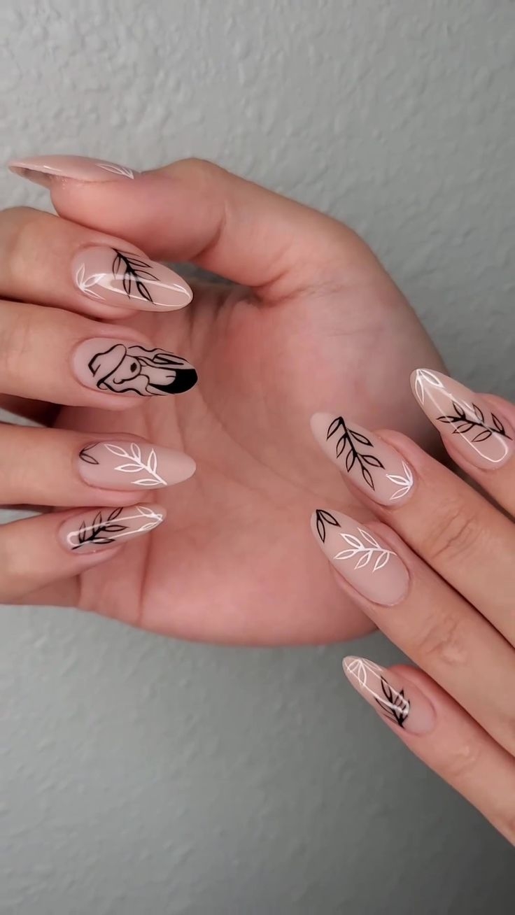 30 Pretty Gel X Nails You ll Want To Try