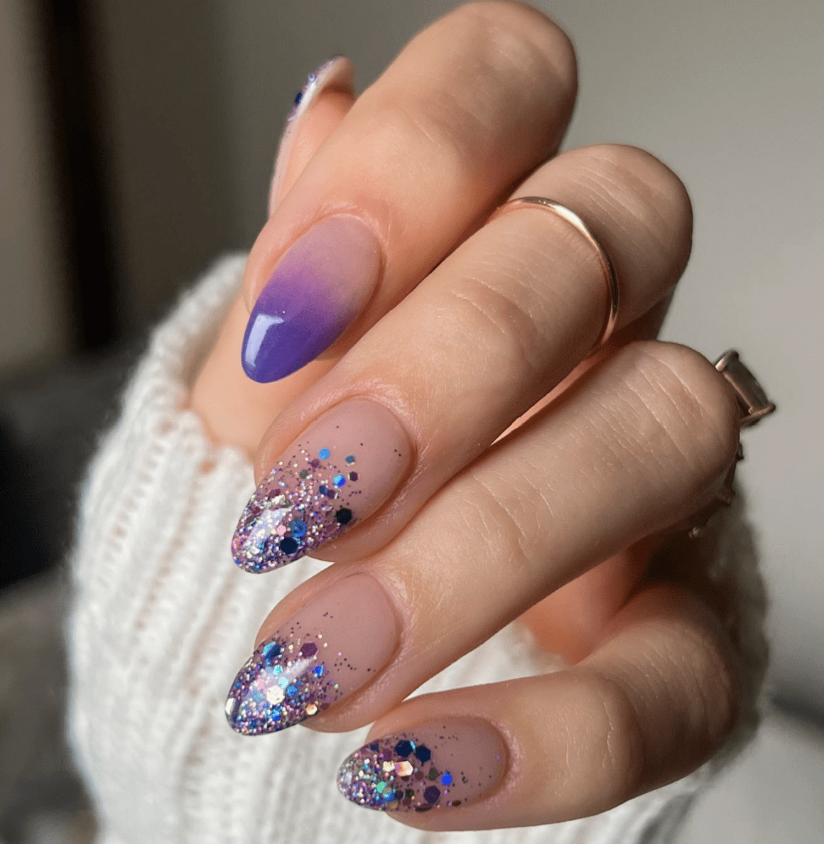 31 Spring Dip Nail Designs You Have To Try Nailz In Bloom