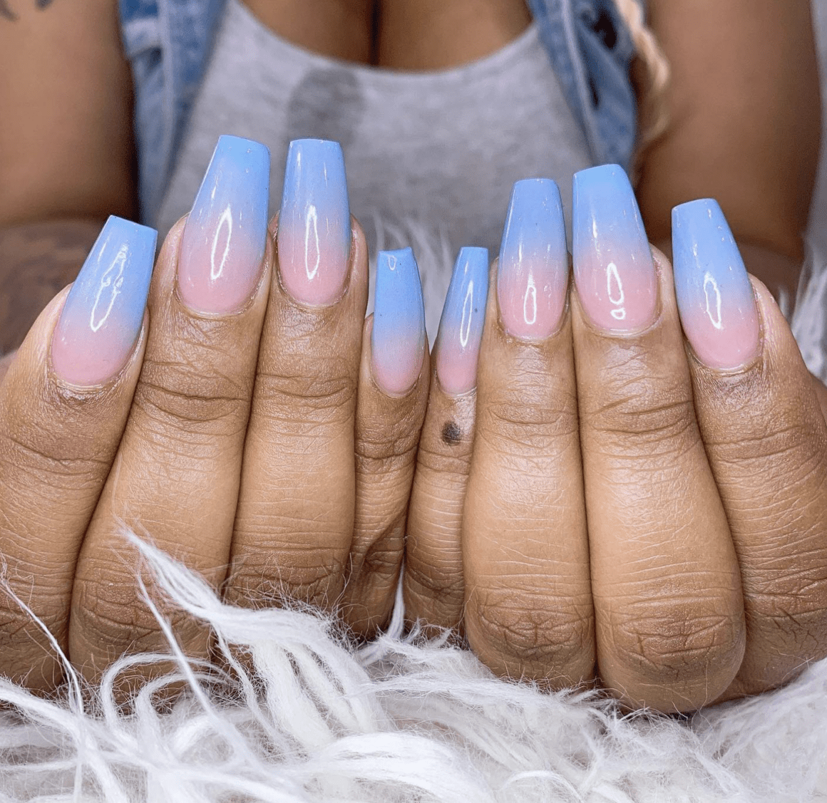 31 Spring Dip Nail Designs You Have To Try Nailz In Bloom